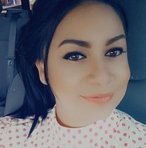 Meet your Posher, Madelin